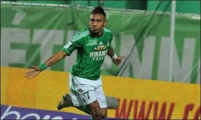 Quel est son numro de tee-shirt ?