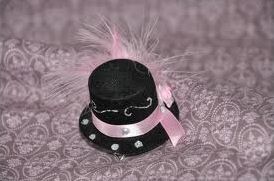 Quiz Chapeaux