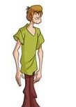 Quiz Scooby-doo