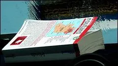 C'est la premire collection de guide touristique franaise, apparue en 1841 :