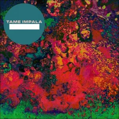 Avec qui Kevin Parker, le leader du groupe, a-t-il crit 'Apocalypse Dreams' et 'Elephant' ?