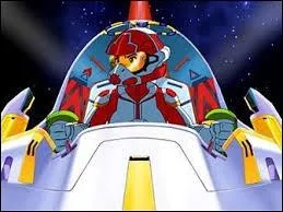 Comment s'appelle ce personnage de Team Galaxy ?