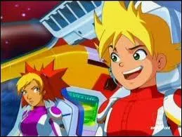 Brett porte un uniforme de couleur...