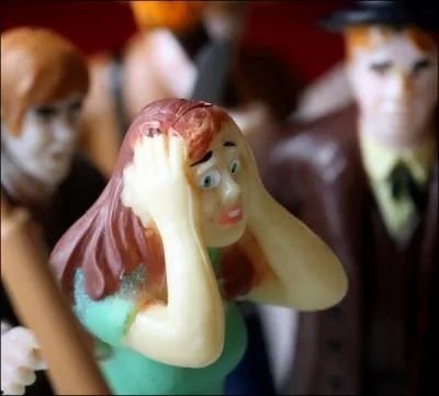 tre nanophobe, c'est avoir peur :