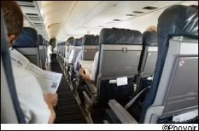 La peur des avions a pour nom :