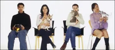 Comment s'appelle la peur des animaux ?