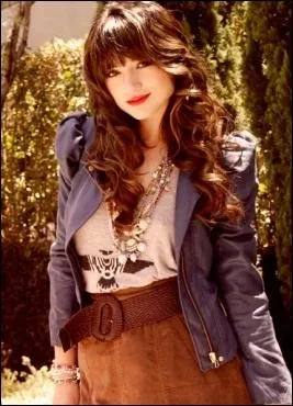 Qui est cette personne ?