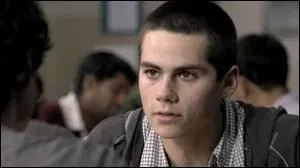 Qui est le meilleur ami de Scott ?