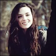 Qui est la petite amie de Scott ?