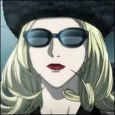 Qui est ce personnage ?