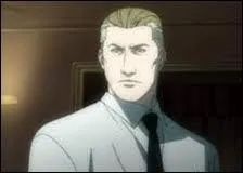 Qui est ce personnage ?