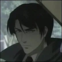 Qui est ce personnage ?