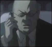 Qui est ce personnage ?