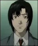 Qui est ce personnage ?