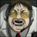 Qui est ce personnage ?