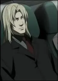 Qui est ce personnage ?