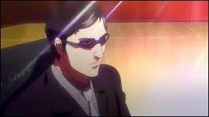 Qui est ce personnage ?