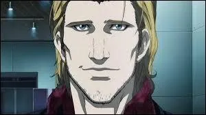 Qui est ce personnage ?