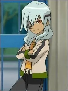 Qui est ce personnage ?