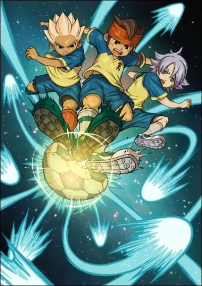 Quelle est cette technique ?