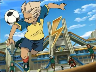 Qui est ce personnage ?