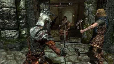 Quels clans sont en conflits  Blancherive, l'un tant pour les Impriaux et l'autre pour les Sombrages, et qui est pour qui ?