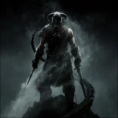 Quel est le surnom de votre hros, qui, en langue draconique, signifie  enfant de dragon  ?