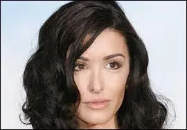 Qui est cette chanteuse ?