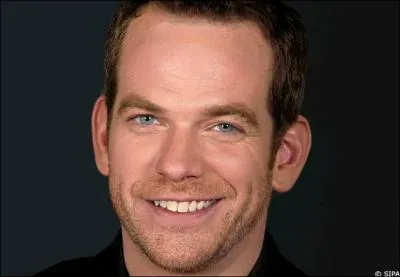 Qui est ce chanteur ?