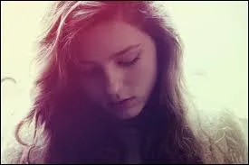 Qui est cette chanteuse ?