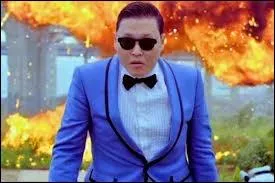 Qui est ce chanteur ?