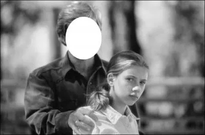 Son partenaire est ... .