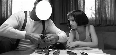 Son partenaire est ... .