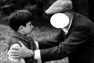 Son partenaire est ... .