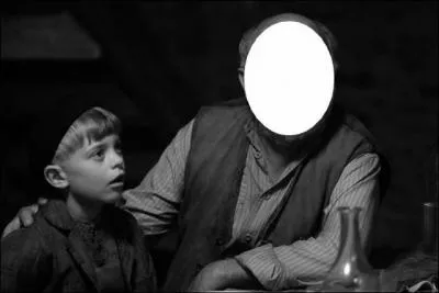 Il donne la rplique  ... .