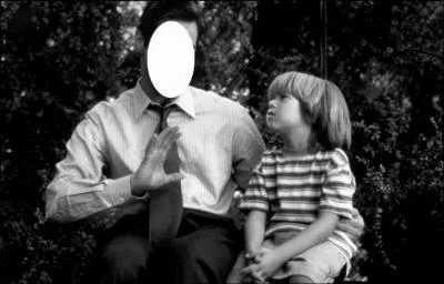 Il donne la rplique  ... .