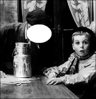 Il donne la rplique  ... .