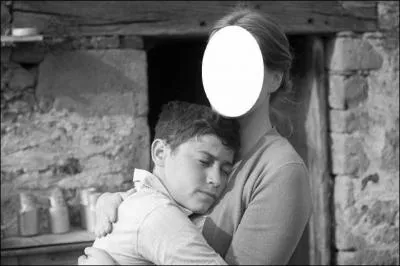 Il donne la rplique  ... .