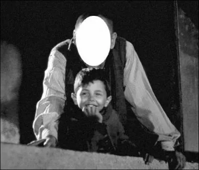 Il donne la rplique  ... .