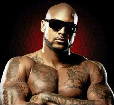 Qui est ce rappeur ?