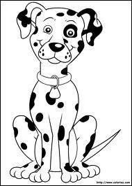 Comment s'appelle le chien de la caserne ?