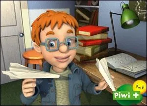 Quel est le nom de famille de Nicolas ?