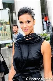 Que veut dire le m de Shy'm ?