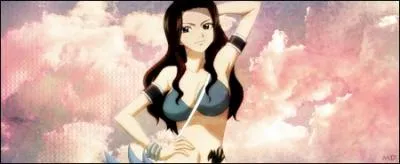 Cana. Pourquoi veut-elle quitter la guilde ? Pourquoi est elle si triste ?