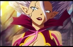 Nous savons tous que Mirajane  sait se dfendre ... Mais comment faut-il s'y prendre pour la  remettre en tat normal.   ?