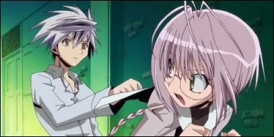 Que possède Michiru Kita dans "Zombie Loan" ?