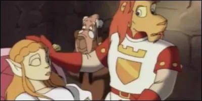 Dans "Argaï, la Prophétie", en quelle année se déroule l'histoire ?