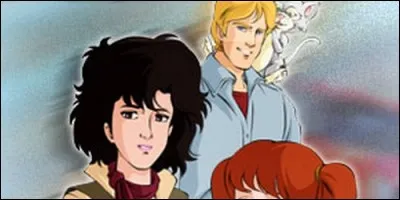 Dans 'Pôle Position', quel est le métier de Luc et Lise ?