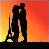 Le lundi 30 août 1993, à 17 h 51, la tour Eiffel accueille Jacqueline Martinez, jeune femme de 33 ans, gardien de la paix. Cette jeune femme a une particularité, laquelle ?