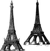 Quiz Tour eiffel